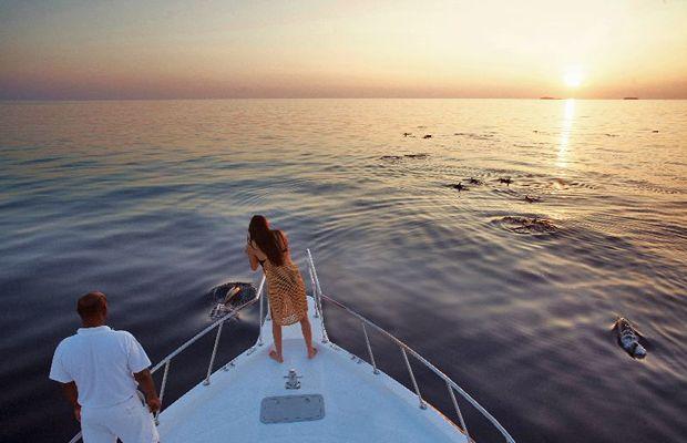 Soneva Fushi